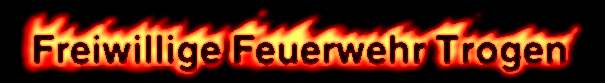 Freiwillige Feuerwehr Trogen