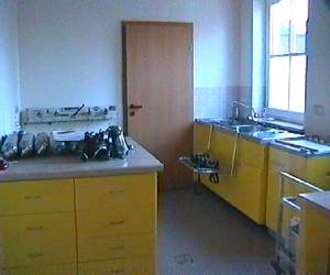 Atemschutzwerkstatt