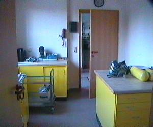 Atemschutzwerkstatt