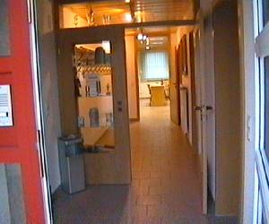 Garderobe