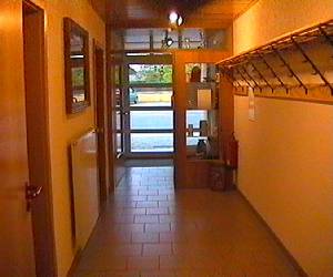 Garderobe