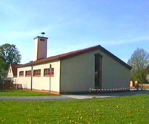 Gerätehaus