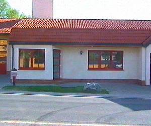 Gerätehaus