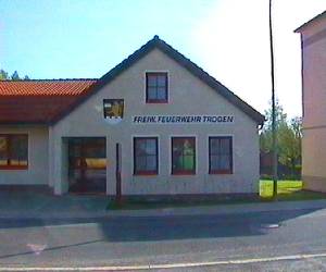 Gerätehaus