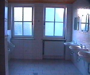 Herrentoilette