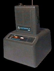 FME in der Ladestation