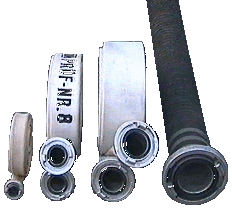 Schl&auml;uche: D C B A