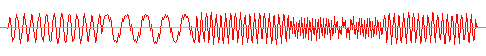 Tonruffrequenz