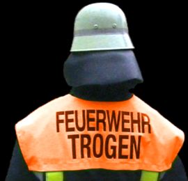Feuerwehr Trogen